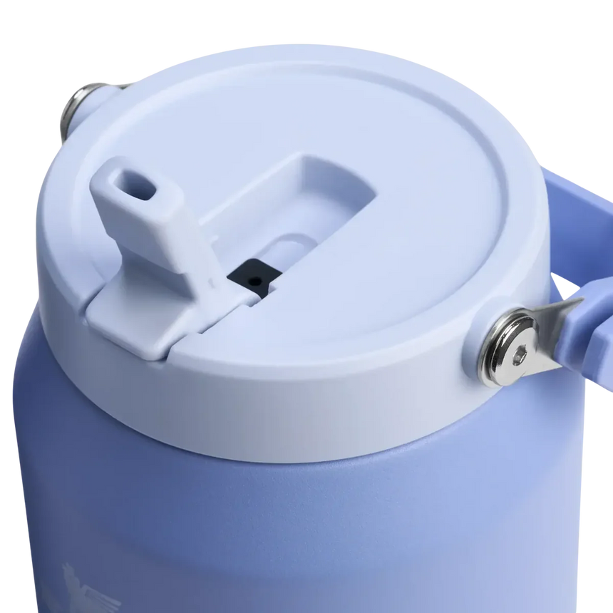Stanley IceFlow™ Flip Straw 2.0 Jug | 1.90L - Hydrangea