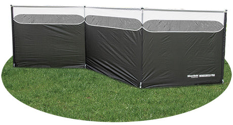 Westfield Performance Windshield Pro