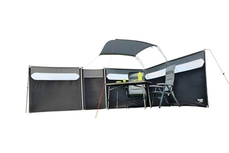 Westfield Performance Windshield Proo 2020