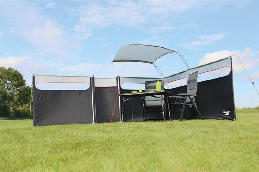 Westfield Weather Canopy for the Windshield Pro