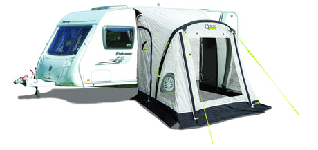 Quest Falcon Air 220 Porch Awning