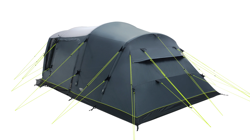 Outwell Sacramento 4 Air Tent 2026