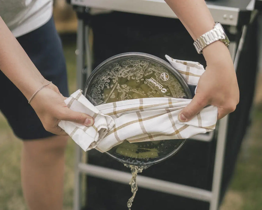 Outwell Collaps Stew Pot 2.5 L