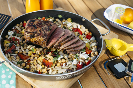CADAC Paella pan 36cm
