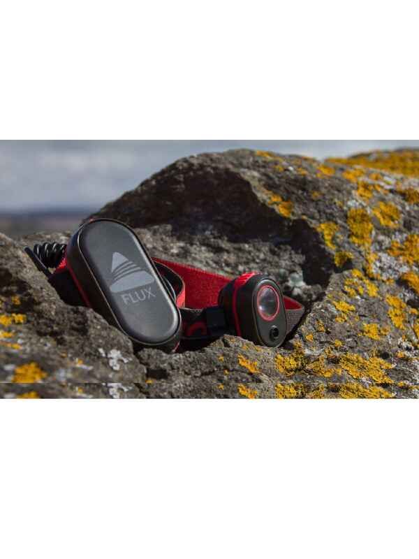 Vango Flux Head Torch