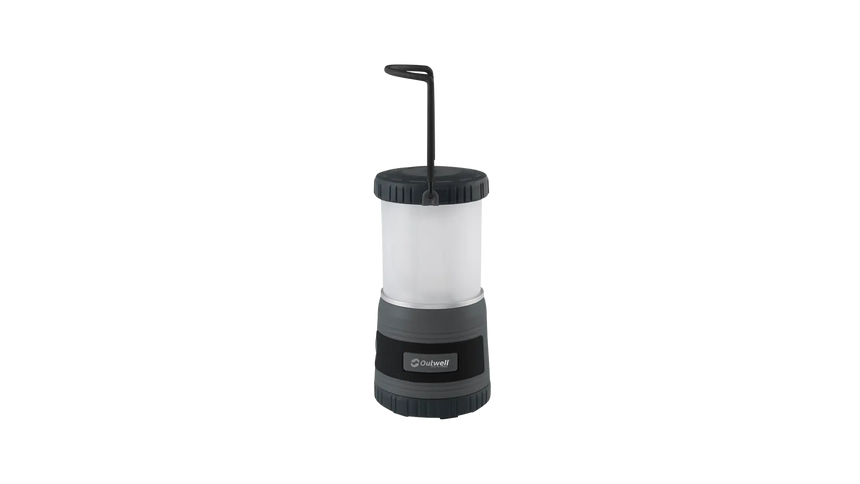 Outwell Carnelian DC 200 Lantern