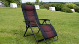 Westfield Avantgarde Aeronaught Relaxer in Deluxe Red