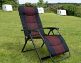Westfield Avantgarde Aeronaught Relaxer in Deluxe Red