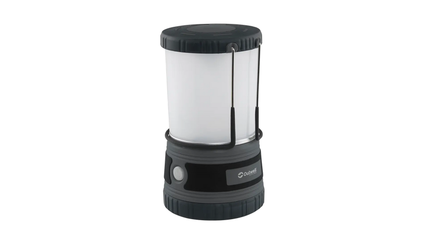 Outwell Lantern Carnelian DC 1000