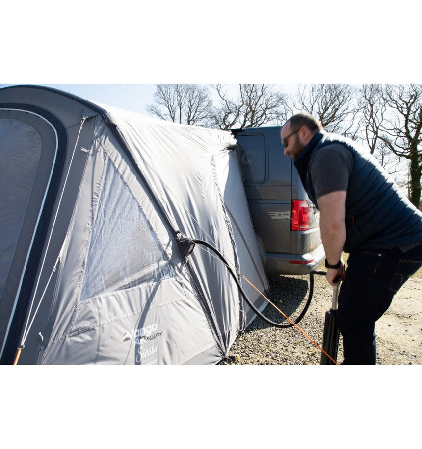 Vango Airbeam Pump