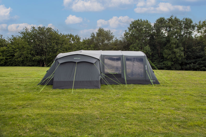 Outdoor Revolution Airedale 7SE Tent Package Free Footprint and Annexe Inner