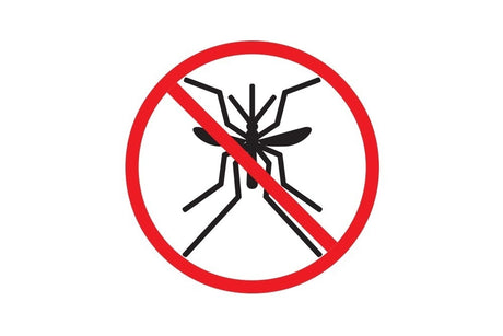 Repells Mosquitos