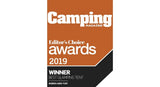 Robens Aero Yurt Tent Award
