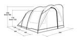 Outwell Sky 4 Tent 2026