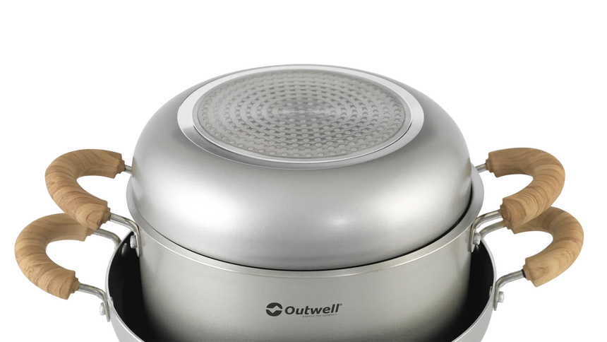 Outwell Feast Ceramic Set XL