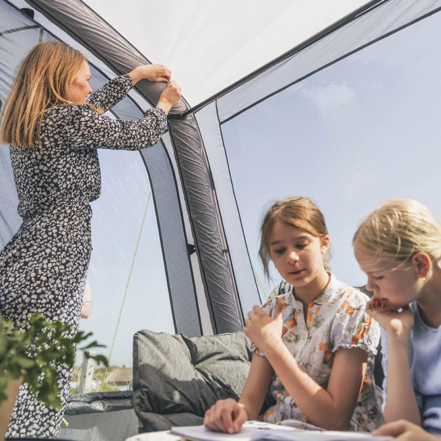 Outwell Monterey 4 Air Tent 2026