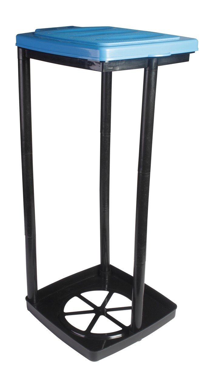 Folding Camping Bin