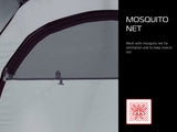 Robens Double Dreamer 4 Tent