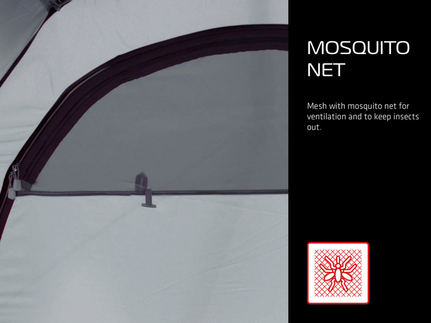 Robens Double Dreamer 4 Tent