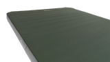 Outwell Sleepnest 10cm Double Self-Inflating Mat.