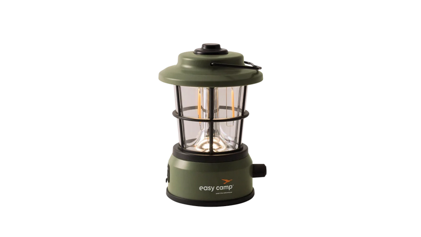 Easy Camp Starflower Lantern Recharable