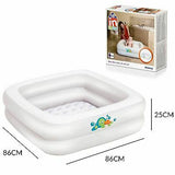 BABY TUB