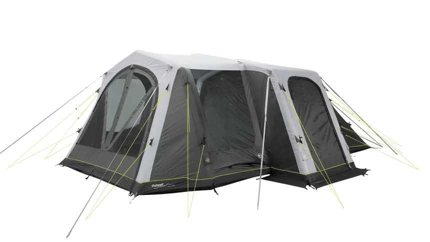Outwell Montana 6 Air Tent 2025