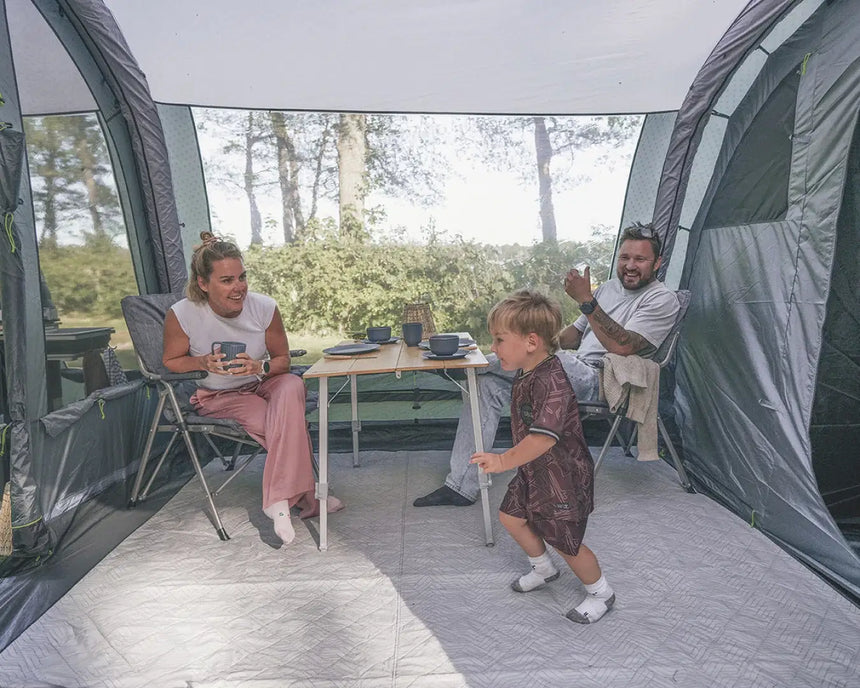 Outwell Sacramento 6 Air Tent 2026