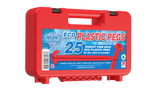 Blue Diamond Eco Plastic Pegs