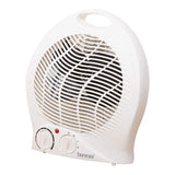 Benross 2KW Portable Low Wattage Camping Fan Heater