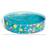48” X 10” FIll ‘n’ Fun pool