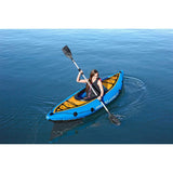 Hydro Force Cove Champion Inflatable Kayak