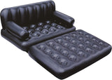 Bestway Double 5 in 1 Multifunctional Couch Bed