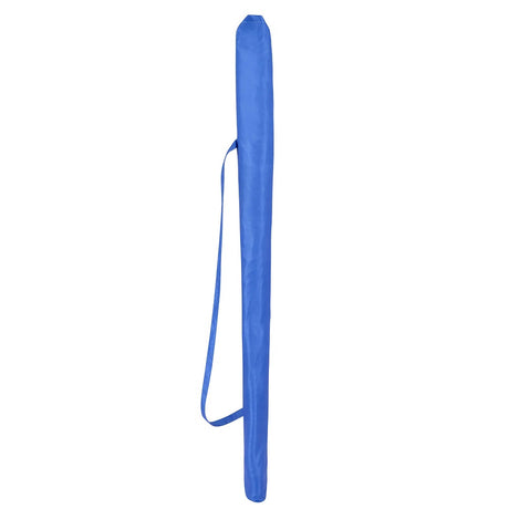 Yello 1.8m Deluxe Parasol PAcked