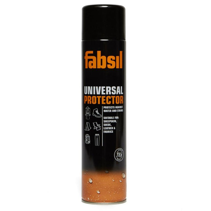 Fabsil Waterproofing Aerosol Spray 600ml