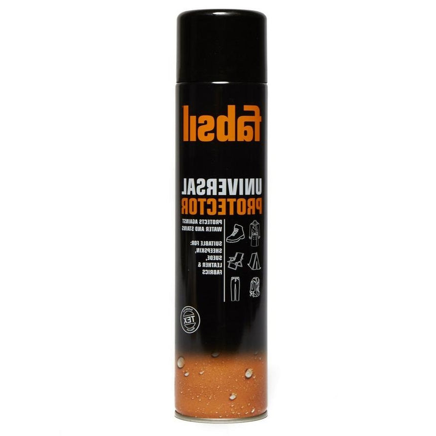Fabsil Large Aerosol 600ml