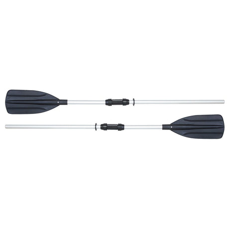 2 PIece ALUMINIUM Oars
