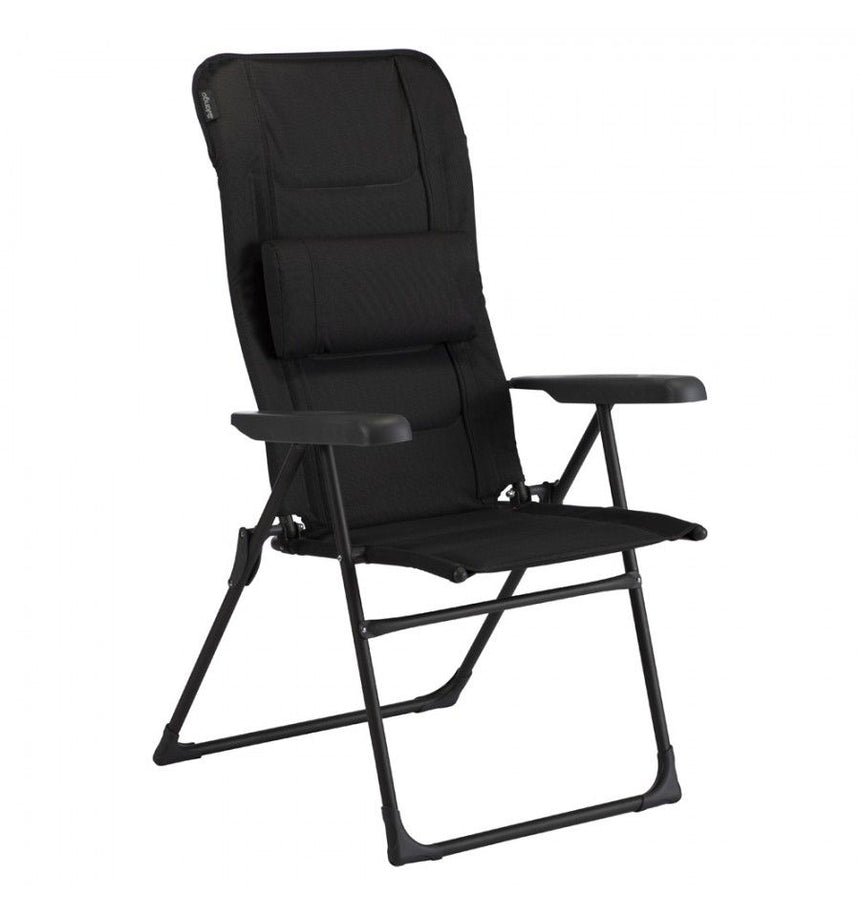 2 x  Vango Hampton Grande DLX Chair