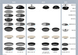 Cadac Mini Pizza Stone 30 Fits