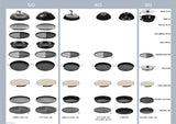 Cadac BBQ Grill 40 Fits
