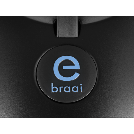 Cadac E Braii