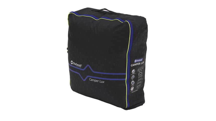 Outwell Camper Lux Sleeping Bag Packed