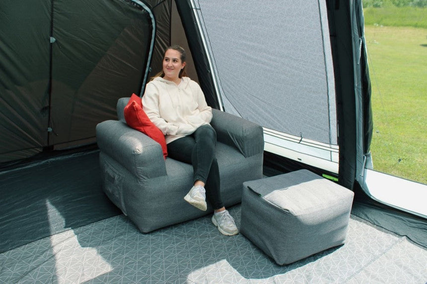 Outdoor Revolution Campese Thermo Footrest