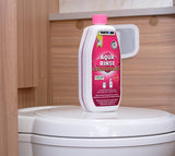 Thetford Aqua Rinse Plus 750ml Toilet Fluid