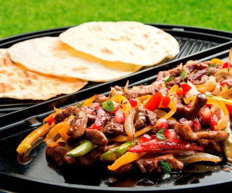 CADAC Carri Chef 2 Grill②Braai Grill