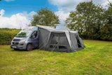Outdoor Revolution Cayman Air High 255cm - 305cm Drive Away Awning 2026 Model
