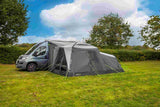 Outdoor Revolution Cayman Air High 255cm - 305cm Drive Away Awning 2026 Model