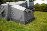 Outdoor Revolution Cayman Air High 255cm - 305cm Drive Away Awning 2026 Model