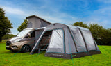 Outdoor Revolution Cayman Air T3 Mid Height Drive Away Awning 2025
