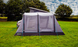 Outdoor Revolution Cayman Air T3 Mid Height Drive Away Awning 2025